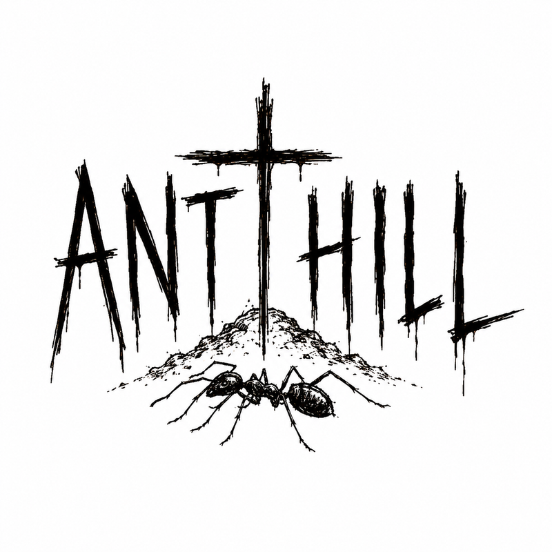 Ant Hill logo