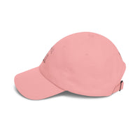 Ant Hill Disciple Dad Cap