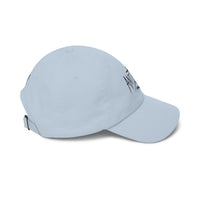 Ant Hill Dad Cap