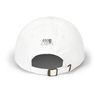 Ant Hill Disciple Dad Cap