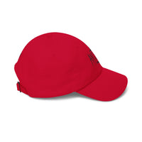 Ant Hill Dad Cap