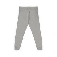 Grisly Cabin Red Drip Horror Sweatpants