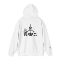 Ant Hill Disciple Hoodie