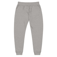 Grisly Cabin Red Drip Horror Sweatpants