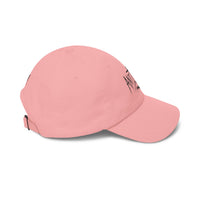 Ant Hill Dad Cap