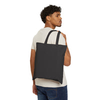 Grisly Cabin Tote Bag