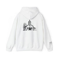 Ant Hill Disciple Hoodie