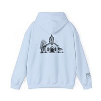 Ant Hill Disciple Hoodie