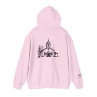 Ant Hill Disciple Hoodie