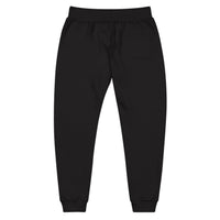 Grisly Cabin Red Drip Horror Sweatpants