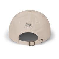 Ant Hill Dad Cap