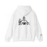 Ant Hill Hoodie