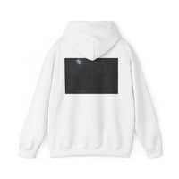 Grisly Cabin Horror Hoodie