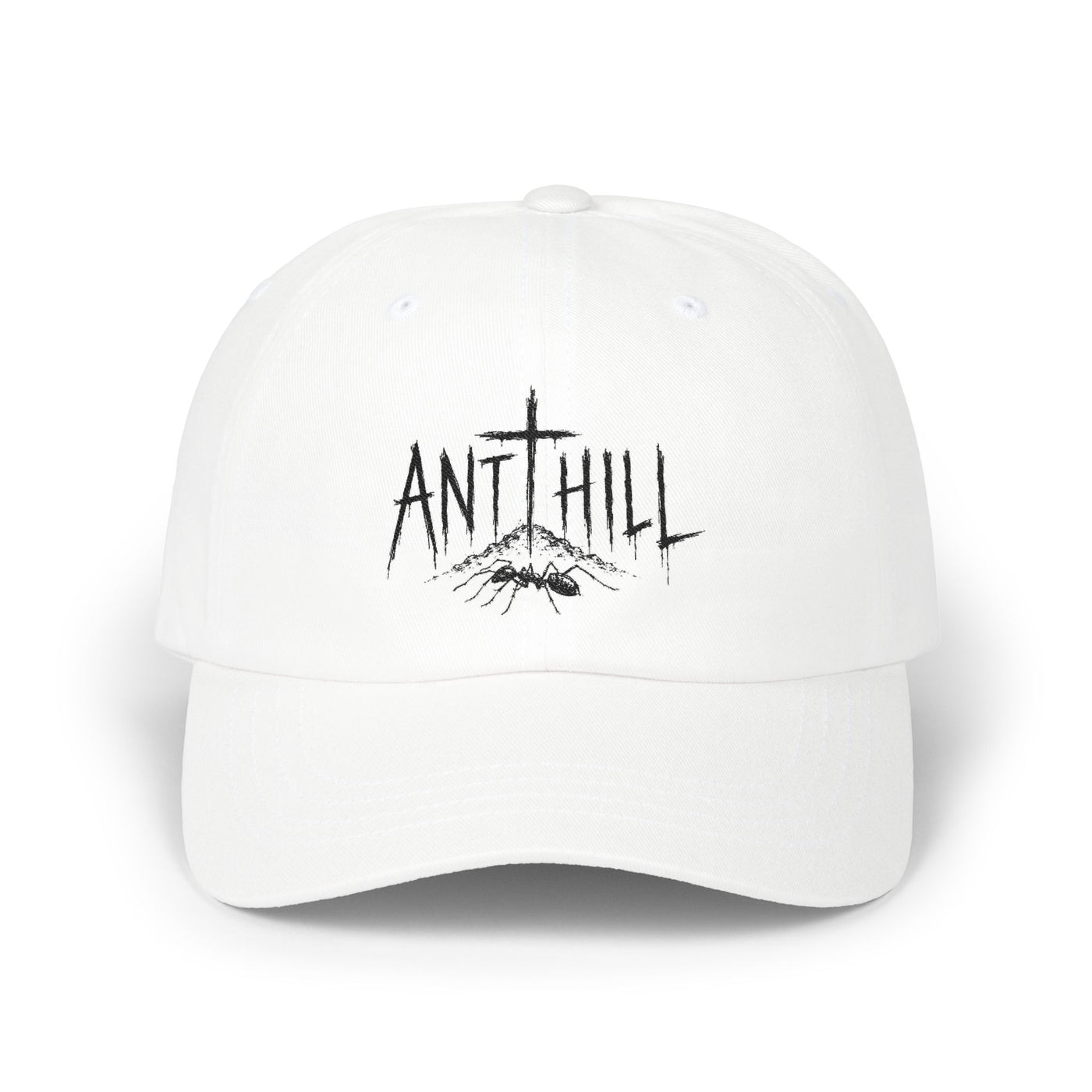 Ant Hill Dad Cap