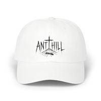 Ant Hill Dad Cap
