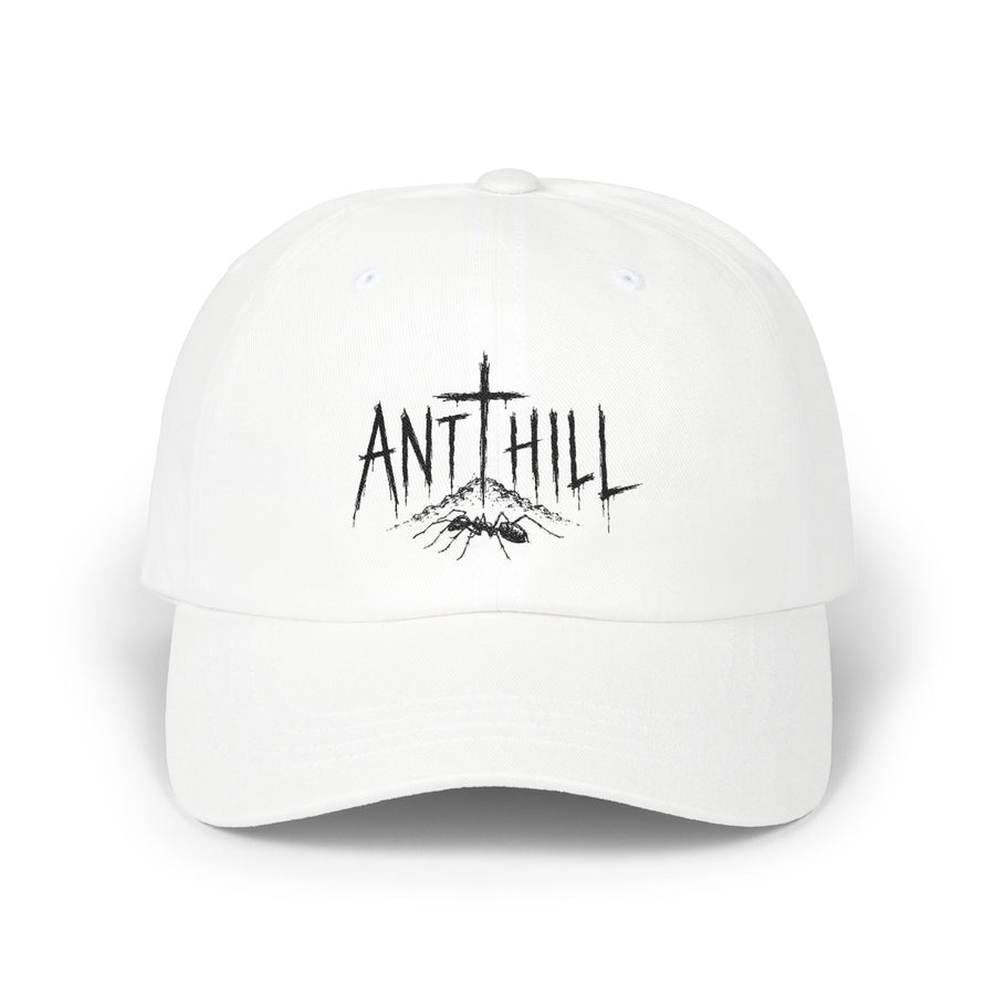 Ant Hill Dad Cap