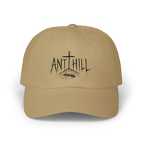 Ant Hill Dad Cap