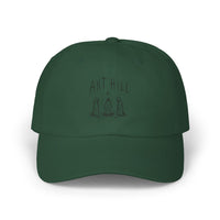 Ant Hill Disciple Dad Cap