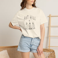 Ant Hill Disciple Graphic Tee