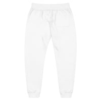 Grisly Cabin Red Drip Horror Sweatpants