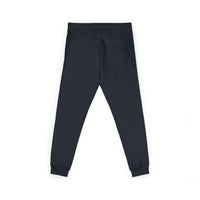 Grisly Cabin Red Drip Horror Sweatpants