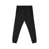 Grisly Cabin Red Drip Horror Sweatpants