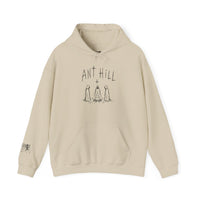 Ant Hill Disciple Hoodie