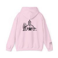Ant Hill Hoodie