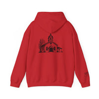 Ant Hill Hoodie