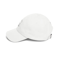 Ant Hill Disciple Dad Cap