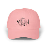 Ant Hill Dad Cap
