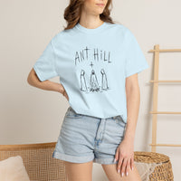 Ant Hill Disciple Graphic Tee