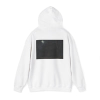 Grisly Cabin Horror Hoodie