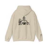 Ant Hill Hoodie