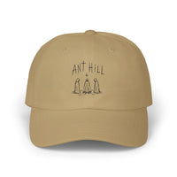 Ant Hill Disciple Dad Cap
