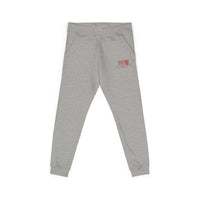 Grisly Cabin Red Drip Horror Sweatpants