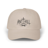 Ant Hill Dad Cap