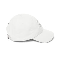 Ant Hill Disciple Dad Cap