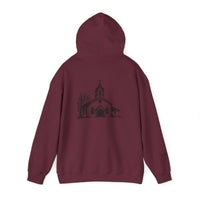 Ant Hill Disciple Hoodie
