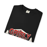 Grisly Cabin T-Shirt