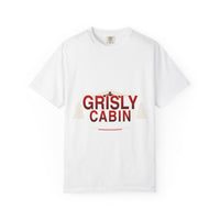 Grisly Cabin T-Shirt