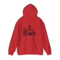 Ant Hill Hoodie