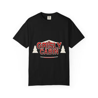 Grisly Cabin T-Shirt