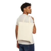 Grisly Cabin Tote Bag