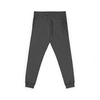 Grisly Cabin Red Drip Horror Sweatpants