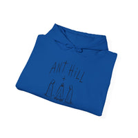 Ant Hill Disciple Hoodie