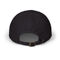 Grisly Cabin Dad Cap