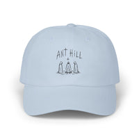 Ant Hill Disciple Dad Cap