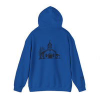 Ant Hill Disciple Hoodie