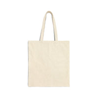 Grisly Cabin Tote Bag